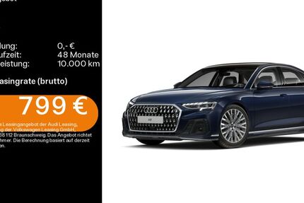 Audi A8 29.209 km 63.980 &euro; Haßfurt 97437