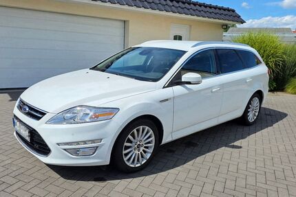 Ford Mondeo 143.168 km 9.500 &euro; Löwendorf 14959