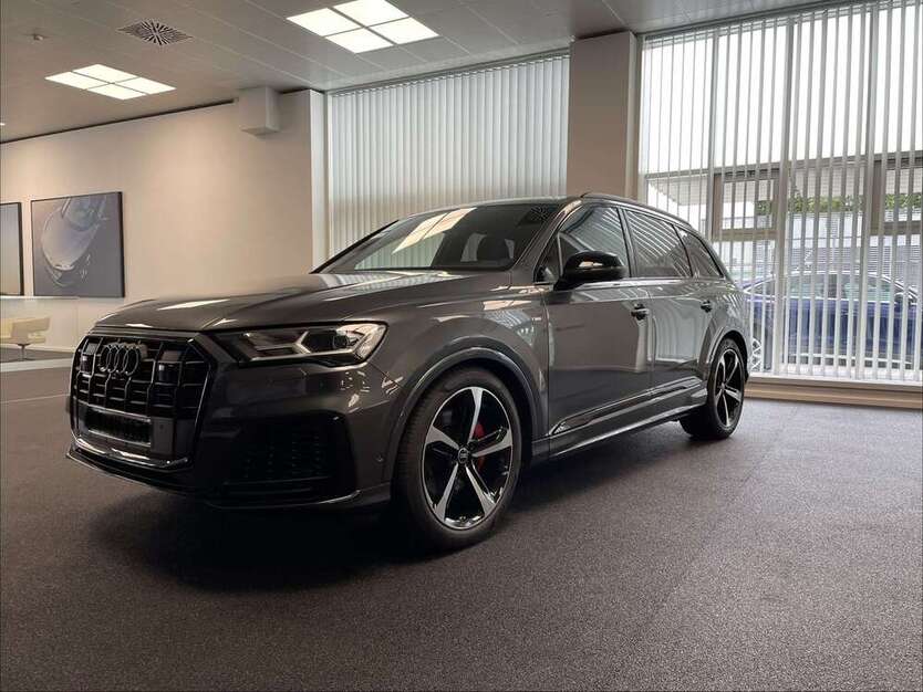 Audi Q7 45.000 km 80.000 € Gaimersheim 85080