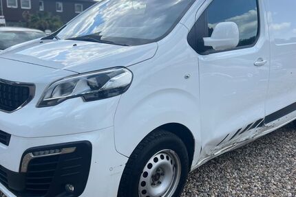 Peugeot Expert 217.000 km 6.990 &euro; Gelsenkirchen 45881