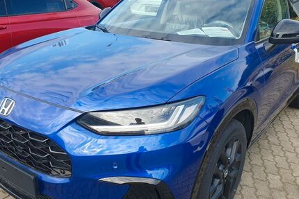 Honda ZR-V 2.500 km 39.999 € Bautzen 02625