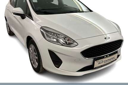 Ford Fiesta 73.768 km 11.980 &euro; Dorfmark 29683