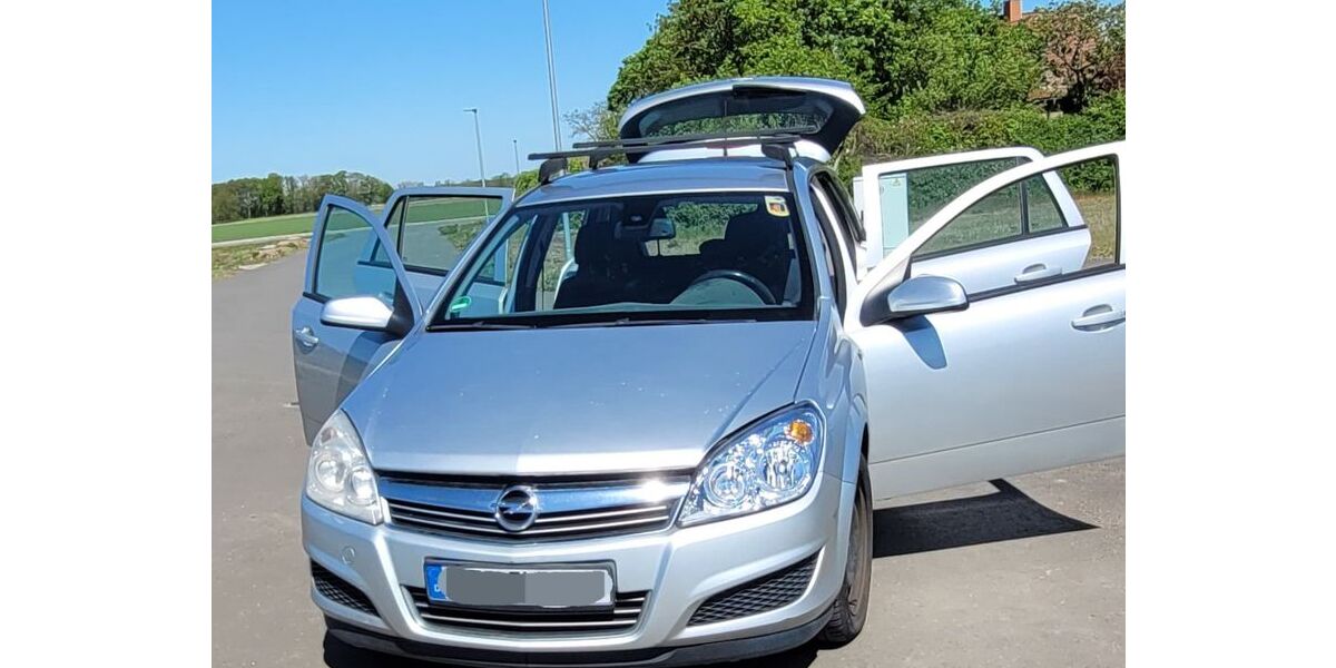 Opel Astra 275.500 km 1.000 &euro; Hillerse 38543
