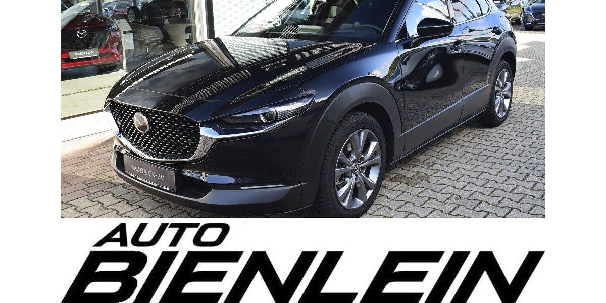 Mazda CX-30 20.497 km 27.300 &euro; Burgkunstadt 96224