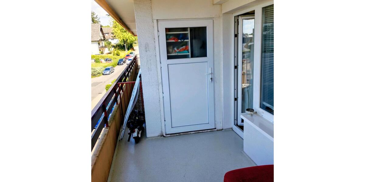 Etagenwohnung Freiburg im Breisgau Munzingen - 1 Zimmer, 34 m&sup2;, 176.000&euro; | Angebot:26516388