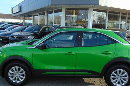 Opel Mokka 6.600 km 18.850 &euro; Mühlhausen 99974
