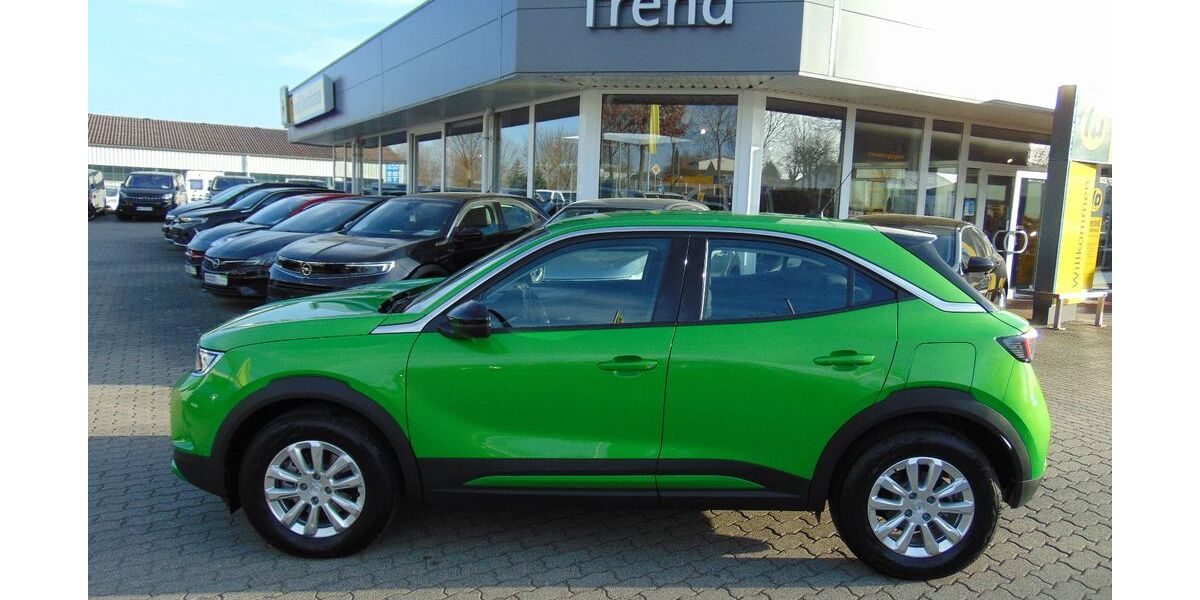 Opel Mokka 6.600 km 18.850 &euro; Mühlhausen 99974
