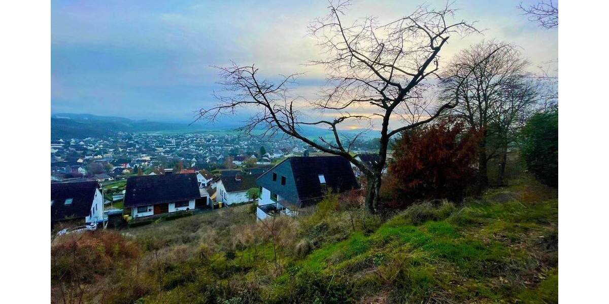 Grundstück Niederzissen - 101.000&euro; | Angebot:24450226