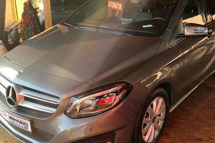 Mercedes-Benz B 200 35.272 km 21.790 &euro; Issum/Ortsteil Oermten 47661