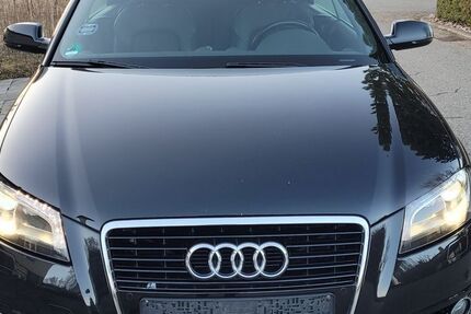 Audi A3 166.000 km 8.400 &euro; Kressbronn 88079