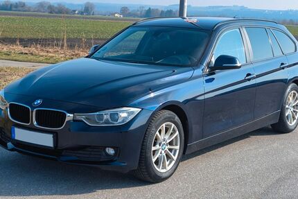 BMW 320 193.422 km 8.700 &euro; Wildenberg 93359