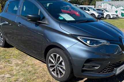 Renault ZOE 48.000 km 18.900 &euro; Berlin 12524