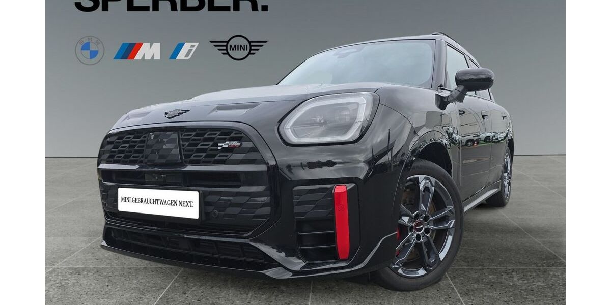 Mini John Cooper Works Countryman 26.956 km 39.660 € Bamberg 96050