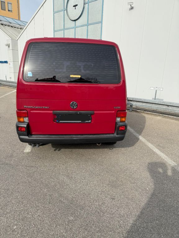 T4 Kombi