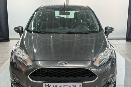 Ford Fiesta 122.700 km 6.200 &euro; Grevenbroich 41515
