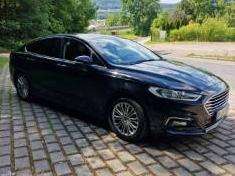 Ford Mondeo 90.450 km 19.975 &euro; Deining 92364