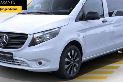 Mercedes-Benz Vito 89.436 km 38.490 &euro; Heide 25746