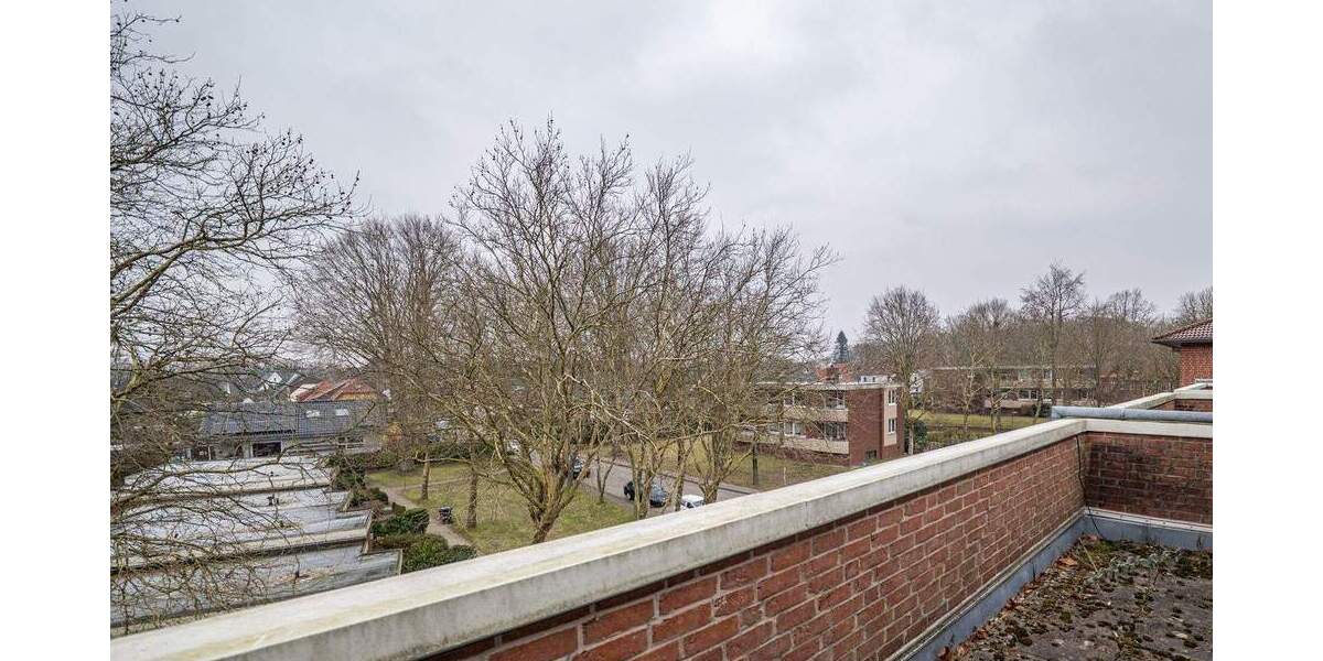 Etagenwohnung Stade Altländer Viertel - 2 Zimmer, 53 m&sup2;, 229.000&euro; | Angebot:24698898