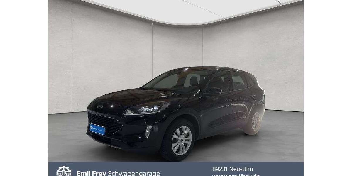 Ford Kuga 25.580 km 19.980 &euro; Neu-Ulm 89231