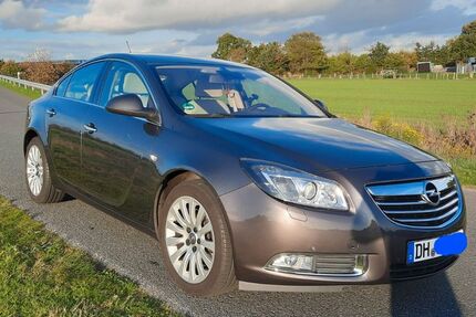 Opel Insignia 186.000 km 4.600 &euro; Stuhr 28816