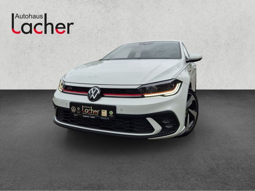 VW Polo 20.656 km 26.290 € Nittenau 93149
