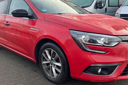 Renault Megane 236.000 km 6.866 &euro; Stäbelow bei Rostock 18198