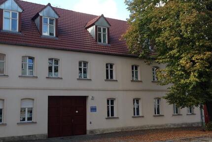 Gewerbeobjekt Niemegk - 500&euro; | Angebot:20290528