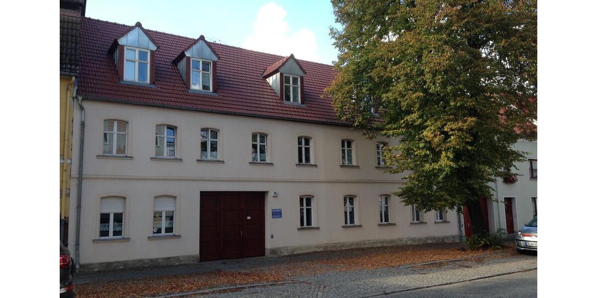 Gewerbeobjekt Niemegk - 500&euro; | Angebot:20290528