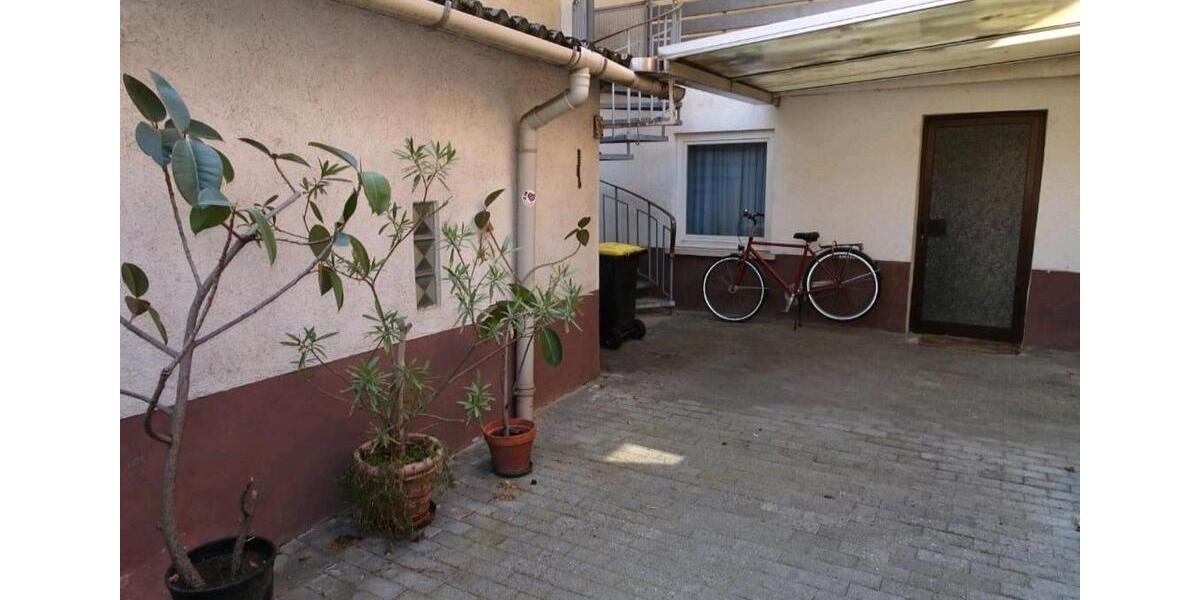 Mehrfamilienhaus, Wohnhaus Ludwigshafen am Rhein Ludwigshafen-Oggersheim - 6 Zimmer, 166 m&sup2;, 400.000&euro; | Angebot:26975773