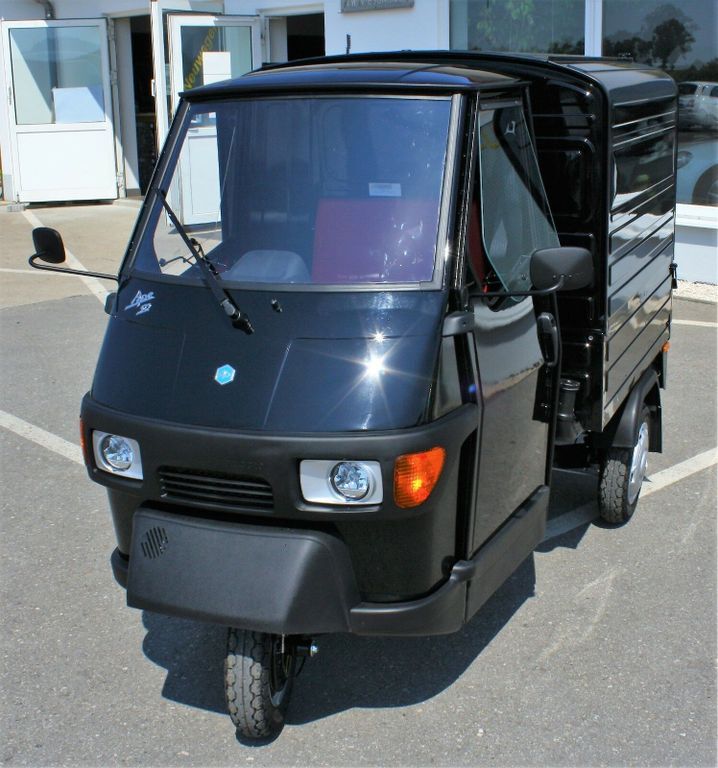 Piaggio APE 10 km 8.790 € Dösingen 87679