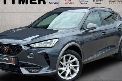 Cupra Formentor 30.800 km 29.900 &euro; Lenzkirch 79853