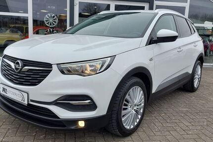 Opel Grandland (X) 96.000 km 12.490 &euro; Löningen 49624