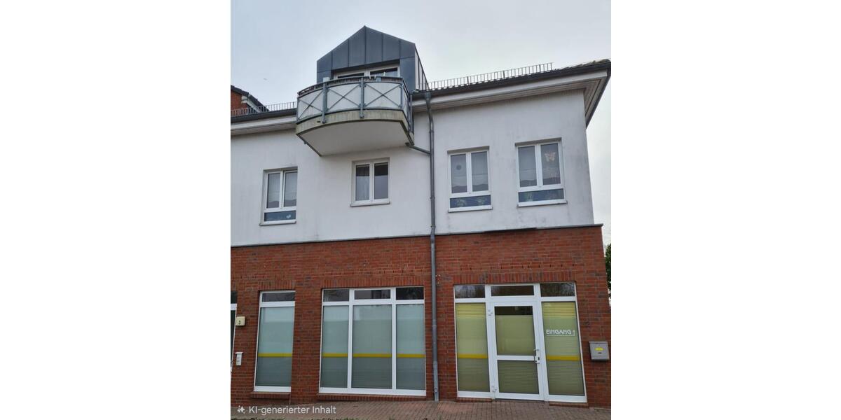 Gewerbeobjekt Insel Poel - 820&euro; | Angebot:24705134