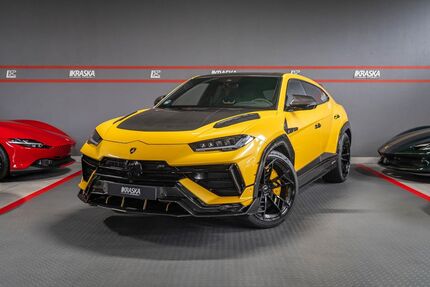 Lamborghini Urus 14.256 km 399.970 &euro; Germaringen 87656