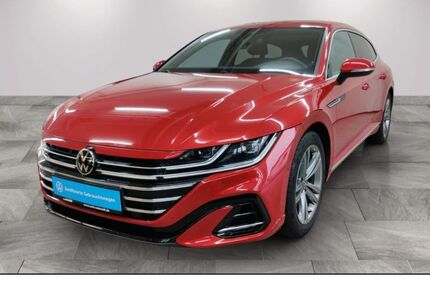 VW Arteon 34.550 km 39.980 &euro; Borna 04552