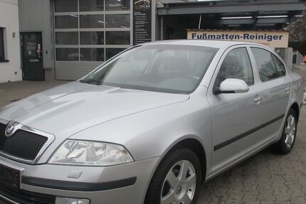Skoda Octavia 106.291 km 5.950 &euro; Oldenburg 26133