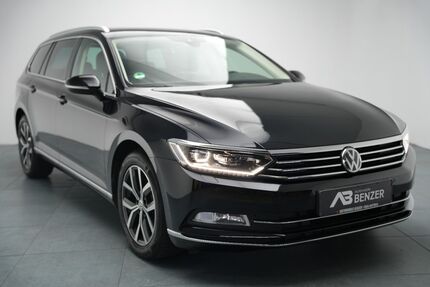 VW Passat 134.000 km 15.999 &euro; Wirges 56422