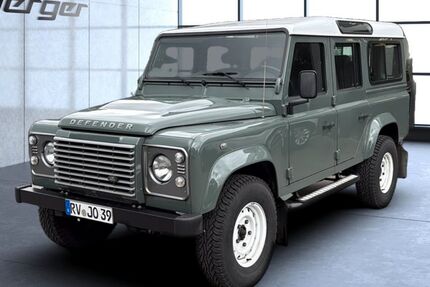 Land Rover Defender 13.700 km 67.800 &euro; Ravensburg 88212