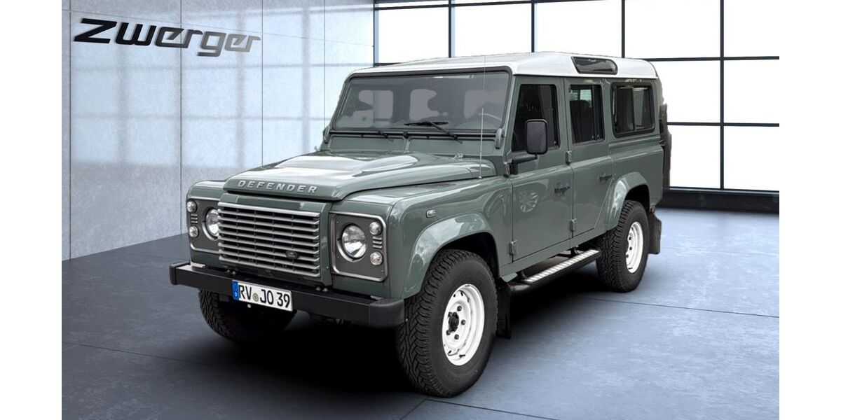Land Rover Defender 13.700 km 67.800 &euro; Ravensburg 88212