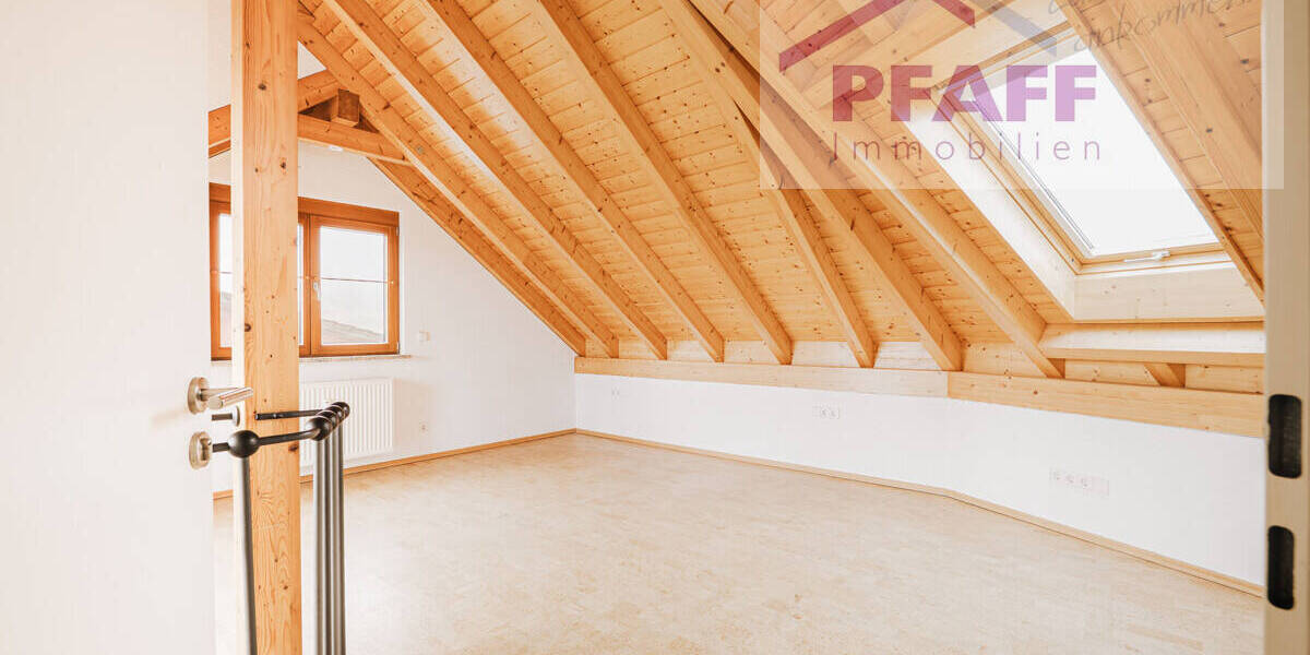 Etagenwohnung Allensbach Langenrain - 5 Zimmer, 121 m&sup2;, 399.000&euro; | Angebot:25685962