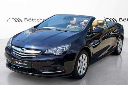 Opel Cascada 90.584 km 19.990 &euro; Dessau-Roßlau 06842