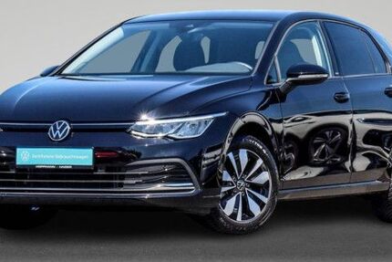 VW Golf 35.069 km 21.490 &euro; Haiger 35708