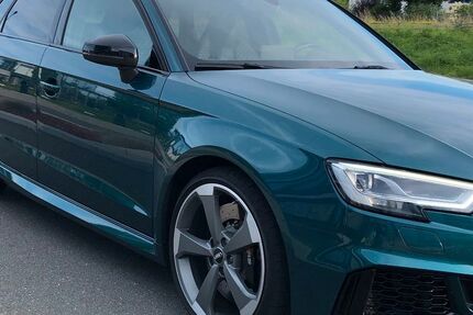Audi RS3 58.700 km 40.250 &euro; Schwarzenbach an der Saale 95126