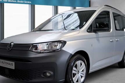 VW Caddy 52.176 km 22.480 &euro; Bad Salzuflen 32105