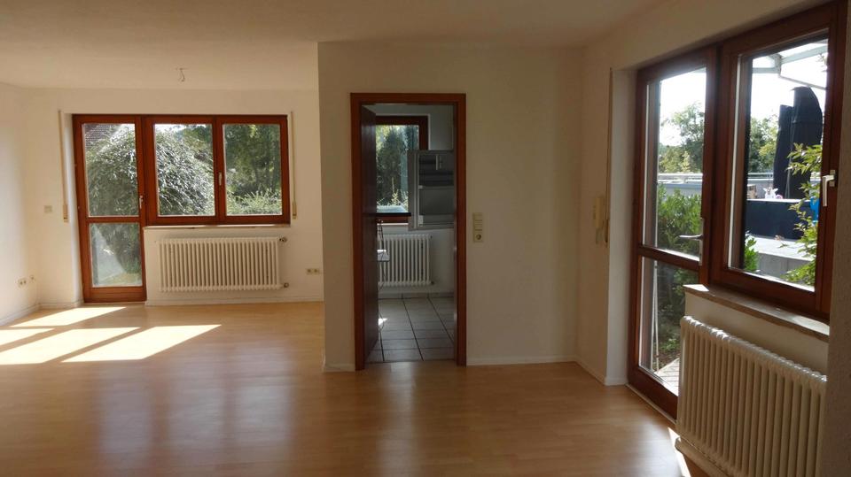 Doppelhaushälfte Lörrach Brombach - 7 Zimmer, 223 m&sup2;, 750.000&euro; | Angebot:26409207