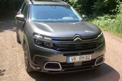 Citroen C5 Aircross 85.500 km 19.200 &euro; Völklingen 66333