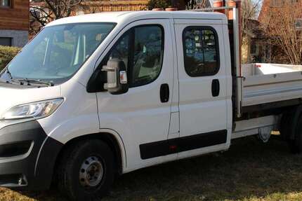 Citroen Jumper 135.541 km 15.000 &euro; Steingaden 86989