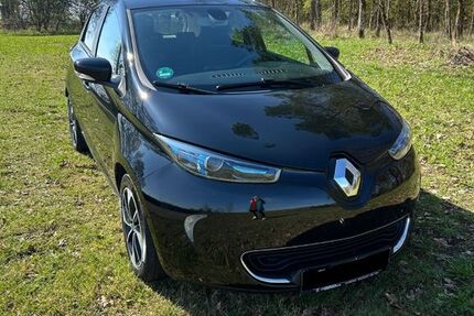 Renault ZOE 67.380 km 7.950 &euro; Lichtenstein 72805