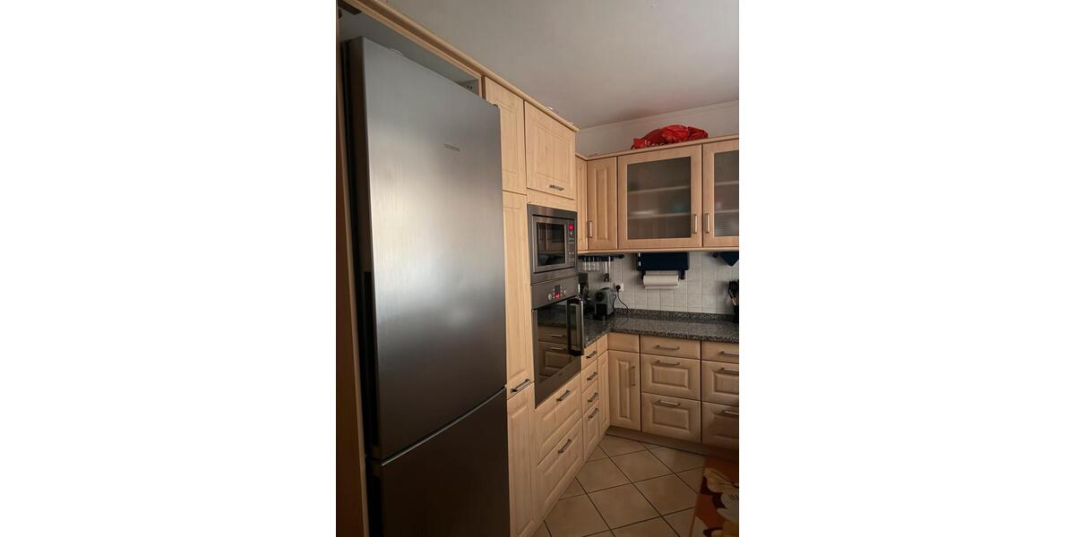 Reihenhaus Lübeck Sankt Lorenz Nord - 6 Zimmer, 150 m&sup2;, 1.790&euro; | Angebot:25570262