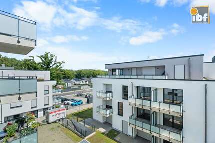 Wohnung zum Mieten in Alsdorf Ofden 1.263,13 € 101.05 m² 4 zimmer